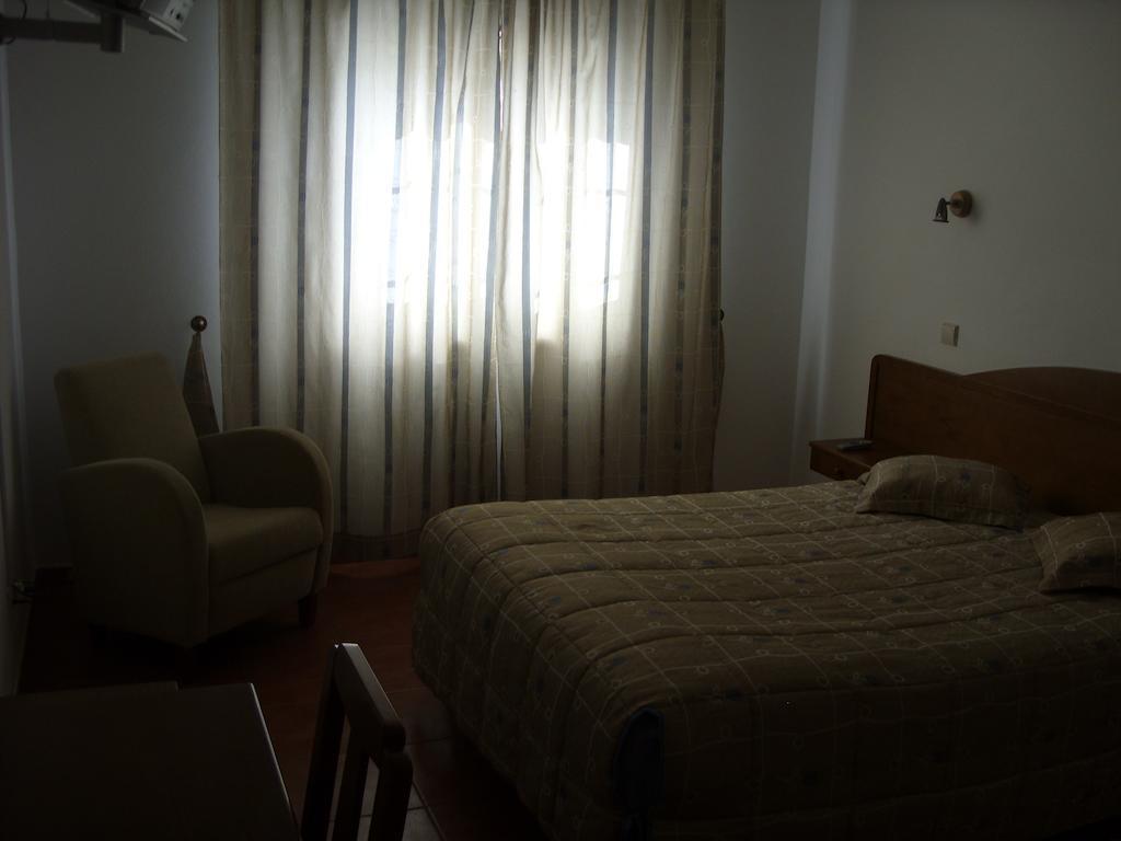 Hotel Romba Ourique Værelse billede